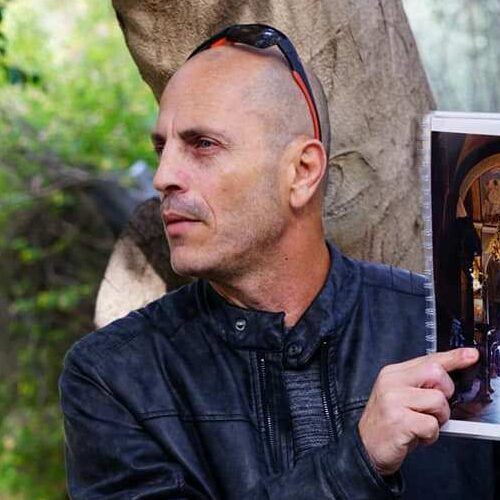 יוסי סלס