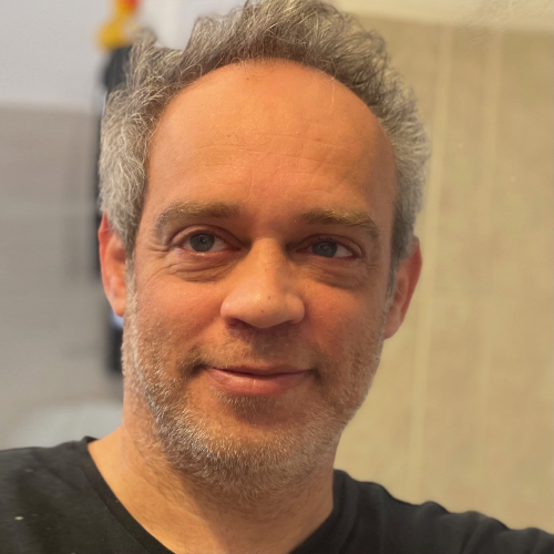 ירון עצמון